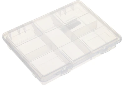 Blow Prosperplast Įrankių dėžė 35x200x160 mm