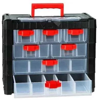 Multicase Cargo 40 organizatorius - Kistenberg KMC401
