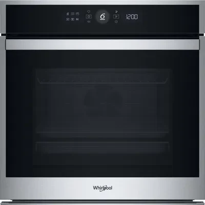 Įmontuojama orkaitė Whirlpool WOI4S8CM1SXA