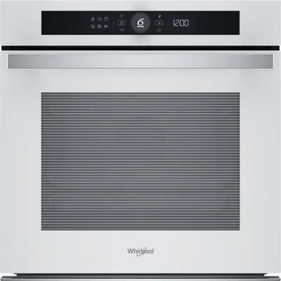 Įmontuojama orkaitė Whirlpool WOI4S8CM1SWA