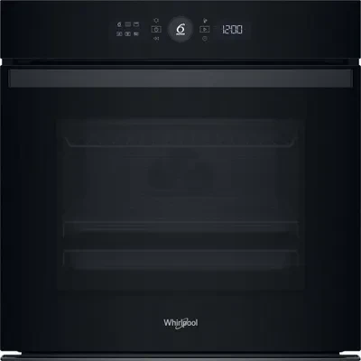 Įmontuojama orkaitė Whirlpool WOI4S8HM2SBA