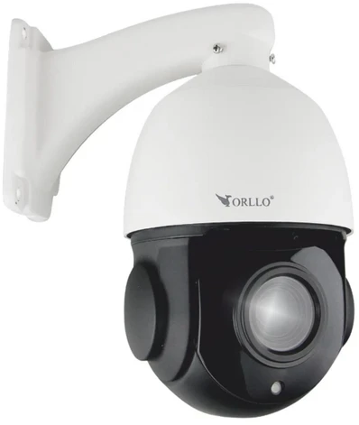 Orllo R2 PRO+ IP kamera, išorinis pasukamas POE priartinimas x 22