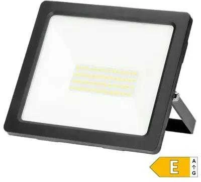 Orno ALLED 50W LED prožektorius, 4000lm, IP65, 4000K, aliuminis + stiklas
