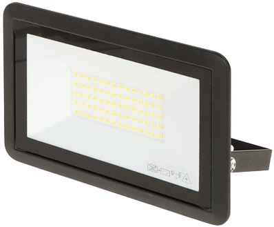 Orno FARO LED prožektorius 50W, 4000lm, IP65, 4000K, aliuminis + stiklas