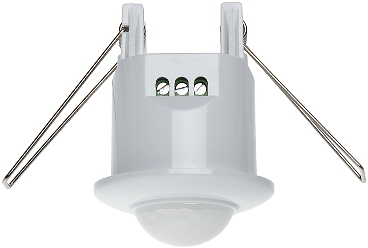 Orno LUBINIS JUDĖJIMO JUTIKLIS OR-CR-235 AC 230V