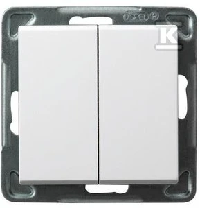 „Ospel Sonata 16AX IP20“ balastinis jungiklis (ŁP-2R/m/00)