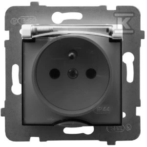 „Ospel ARIA“ slėginiai klijai, žali, IP44, skaidrūs, balti, GPH-1UZ/m/00/d
