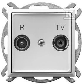 Ospel ARIA Final RTV lizdas baltas GPA-UK/m/00