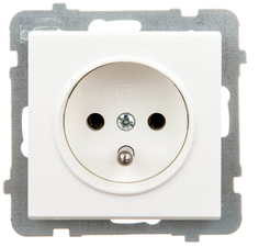 „Ospel Socket Sonata“ viengubas įžemintas ekru (GP-1RZ/m/27)