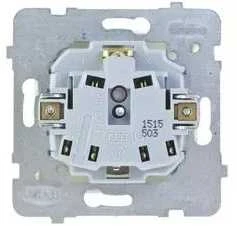 Ospel Karo lizdas su perlais (GP- 1SZ / m / 42)