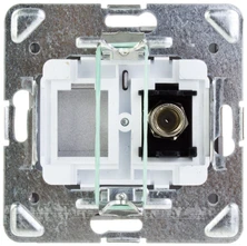 Ospel Vieno antenos lizdas Impresja Type F titanium (GPA-1YF/m/23)