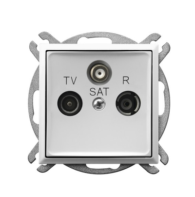 Ospel ARIA Final RTV-SAT lizdas baltas GPA-US/m/00