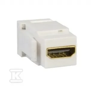 Ospel Modulis HDMI lizdai MG-HDMIP paprastas standartinis Keystone
