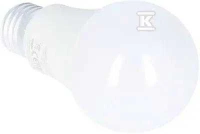 Osram APLANKYTI LED VERTĖ CLA75 11,5W/827 fr E27 23