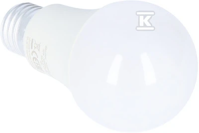 Osram APLANKYTI LED VERTĖ CLA75 11,5W/827 fr E27 23