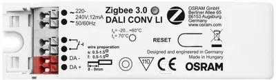Osram Valdiklis ZIGBEE 3.0 DALI