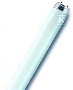 Osram 18W lempa LUMILUX T8, G13, 2700K, 604mm