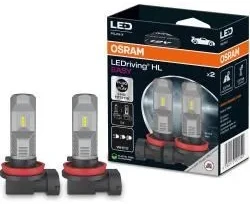 Automobilio lemputė Osram, LED, H8/H9/H11/H16 12V 26W 2VNT