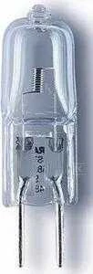 Osram HALOGENINĖ LEMPA (50 W; 12 V; GY6.35; 2 vnt.)