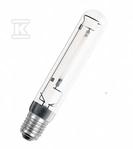 Osram NAV-T 100W SUPER WYS.LAMPA SOD. 4Y