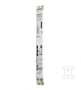 Osram QTP5 ELEKTRONINIS BALASTAS 2X 14W-35W 220-240 VS20