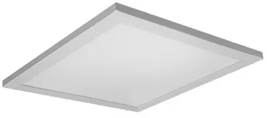 Osram 20W LED paviršinė panelė SMART+ MATTER, balta, 3000/6500K, dimeriuojama, 30x30cm