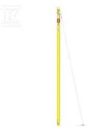 LED lempa OSRAM, T8, G13, 3000 K, 18,3 W, 2000 lm, 150 cm