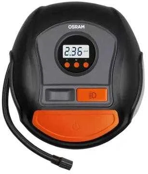 OSRAM Oro kompresorius skaitmeninis 5.5BAR 12V