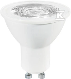 Osram VISIT LED LVPAR16 8036 6,9W/840 230V GU10