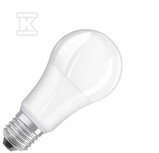 Osram VISIT.LED VERTĖ CLA60 13W/2700K E27