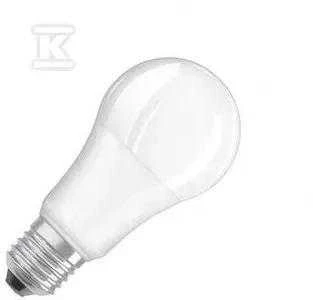Osram VISIT.LED VERTĖ CLA60 13W/2700K E27