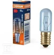 Osram 15W lemputė SPECIAL T/FRIDGE, E14, 2700K