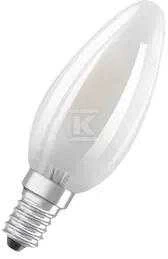 Osram 2,5W LED lemputė LED Retrofit CLASSIC B 25, E14, 4000K