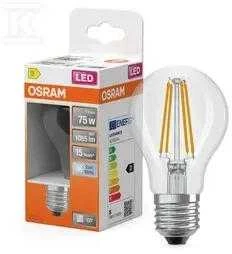 Osram ŻAR.LED 7.5W 840 CLR E27