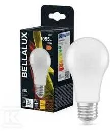 Bellalux Osram BELX CLA 10W 827 FR E27 LED lemputė