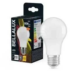 Osram BELX CLA 8W 827 FR E27 LED lemputė