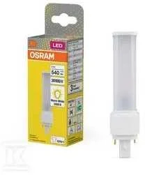 Osram Dulux LED D 540lm 5W/830 - (10W) G24D-1 EM/230V