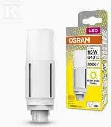 Osram ŻAR.LED D VT EM&AC MAINS 5.5W 830 G24D