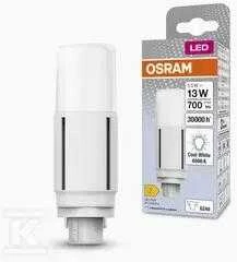 Osram ŻAR.LED D VT EM&AC MAINS 5.5W 840 G24D