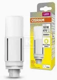 Osram ŻAR.LED D VT EM&AC MAINS 7.5W 830 G24D