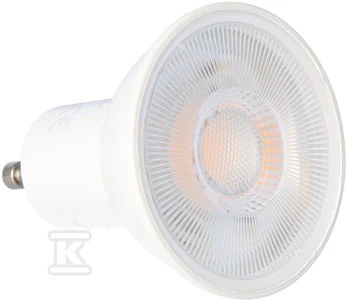 Osram LED 6.9W GU10 575lm 2700K