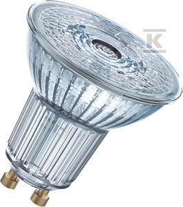 Osram LED lemputė VALUE PAR 16 80 120° 6.9 W/4000K GU10