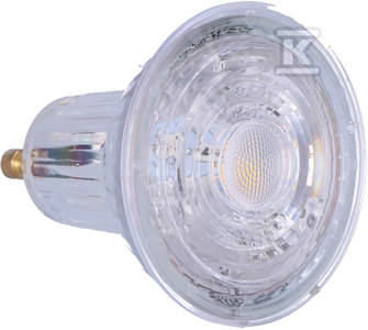 Osram LED lemputė VALUE PAR 16 80 36° 6.9 W/3000K GU10