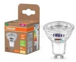Osram LED lemputė REFL 2.5W 827 GU10