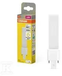 Osram ŻAR.LED S EM&AC MAINS 3.5W 830 G23