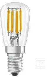 Osram 2,8W LED lemputė SPECIAL T26, E14, skaidri, 2700K, dimeriuojama