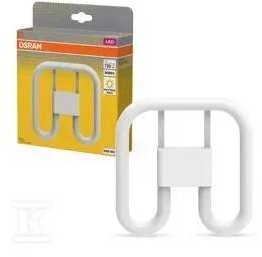 Osram ŻAR.LED SQ EM&AC MAINS 7W 830 GR8