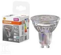 Osram LEMP LED PAR16 2.4W GU10 4000K 230LM