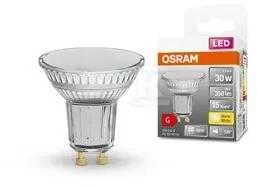 Osram LED Lempa PAR16, 4.3W, GU10, 827, 1200, 350LM