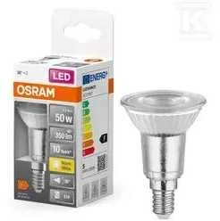 Osram ŻAR.LED STAR 4.5W 827 E14